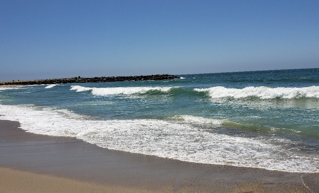 Silver Strand Beach-奥克斯纳德必去景点