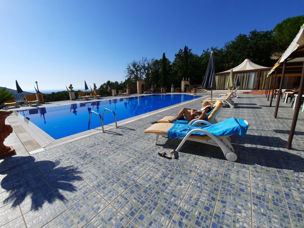 Hotel La Colombaia主图