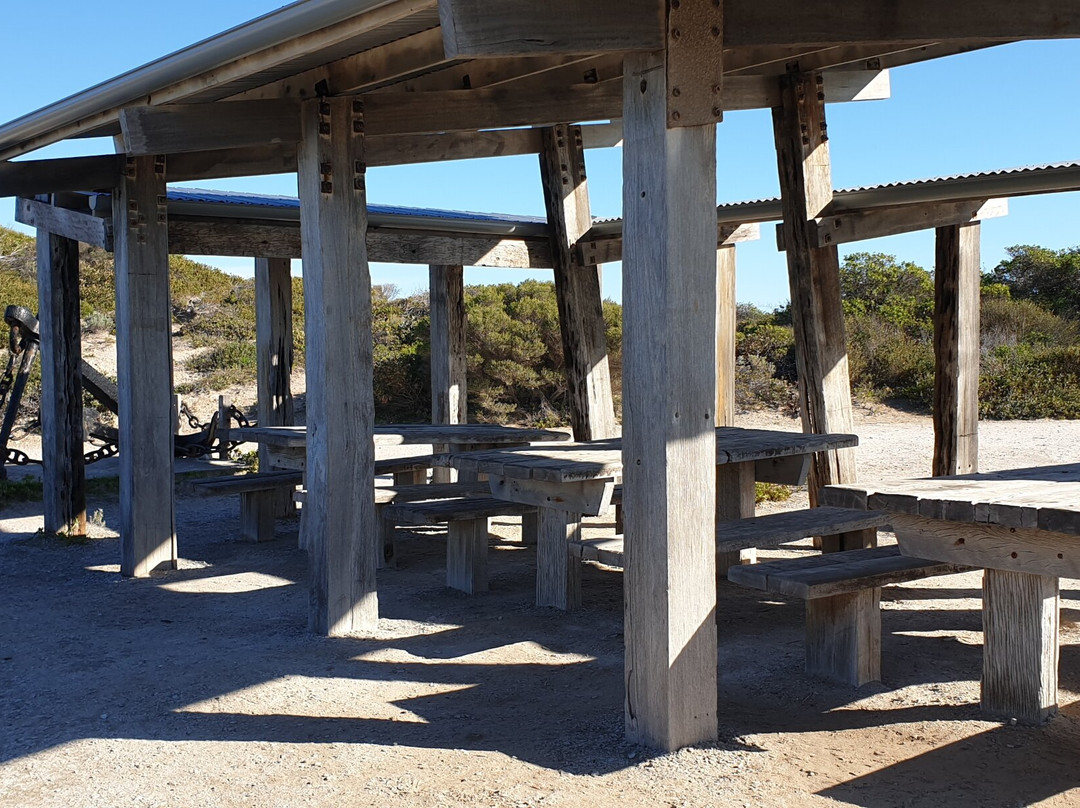 Stenhouse Bay Jetty-Inneston必去景点