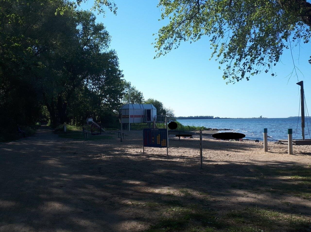 Wendorf Strand - pláž景点图片