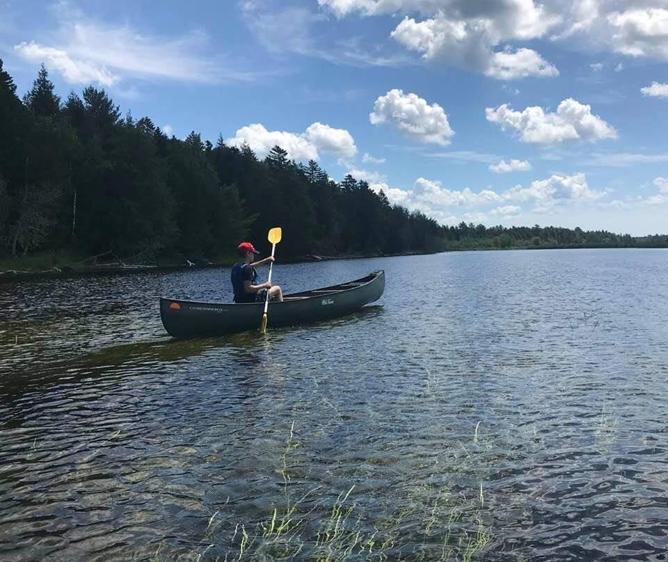 Sunrise Canoe and Kayak-Machias必去景点