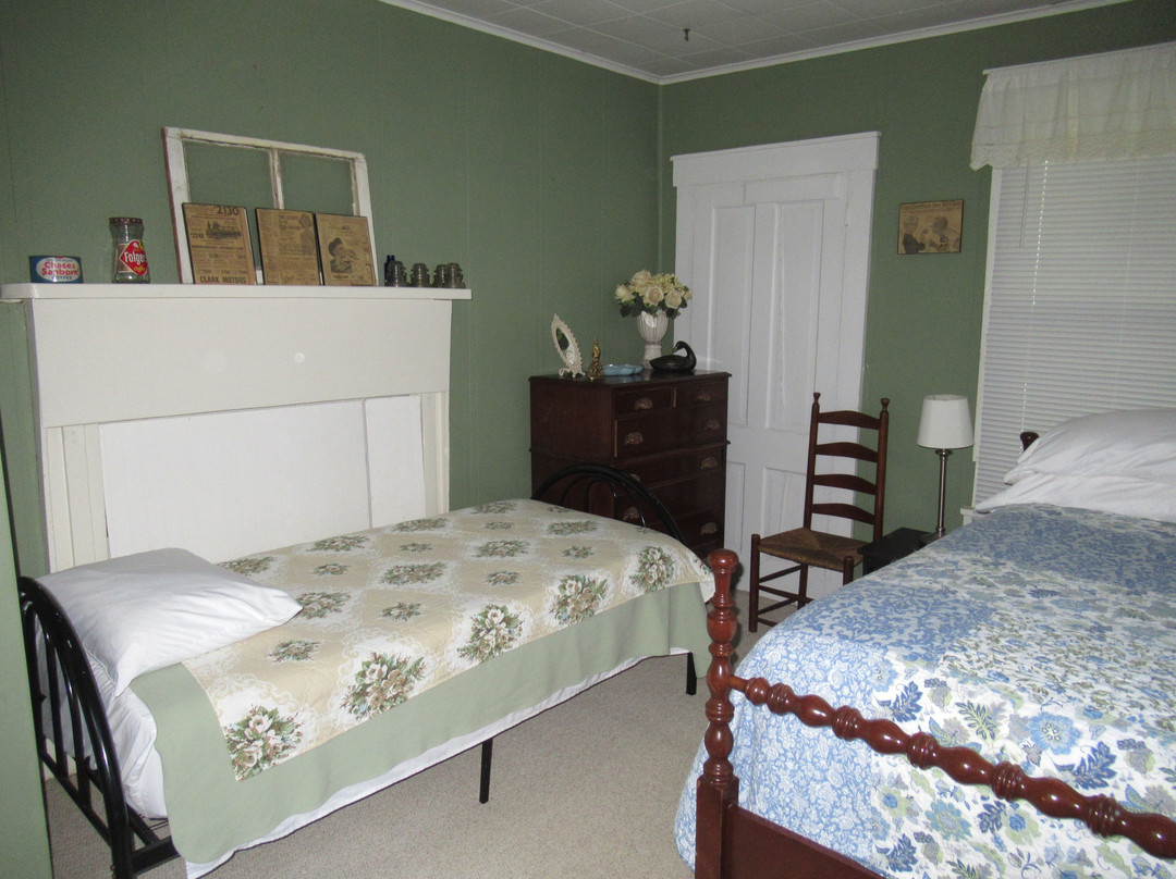 Country Road House and Berries B & B主图