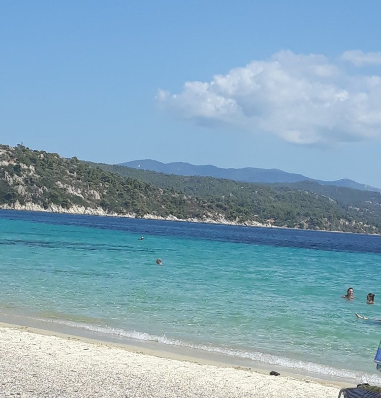 Agios Ioannis-Nikiti必去景点