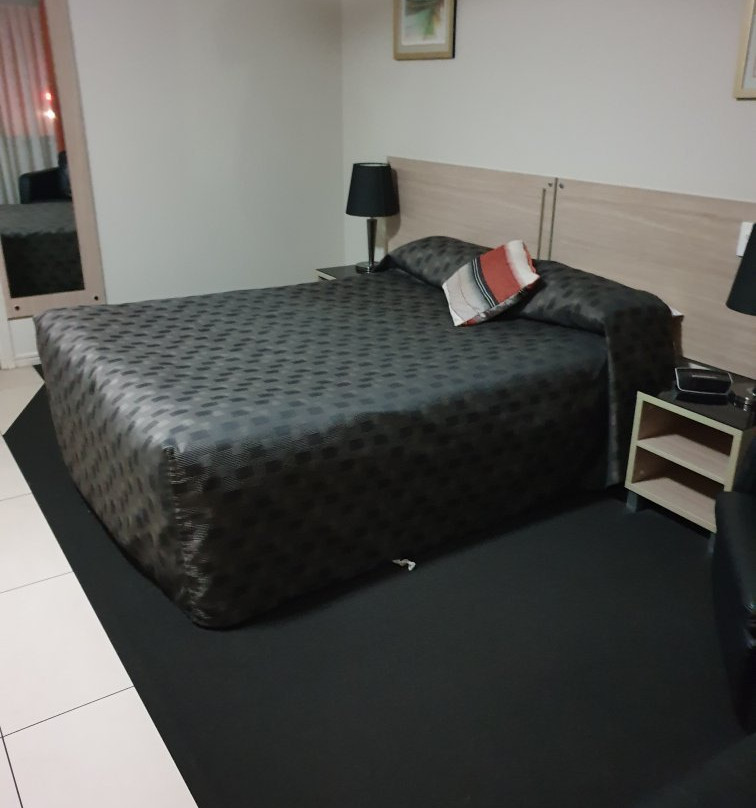 Cobar Central Motor Inn主图