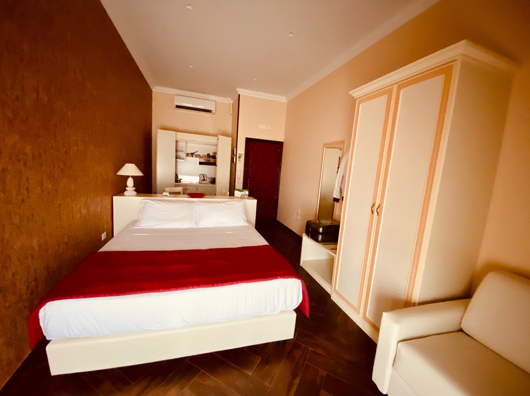 B&B Villa Pallotta主图