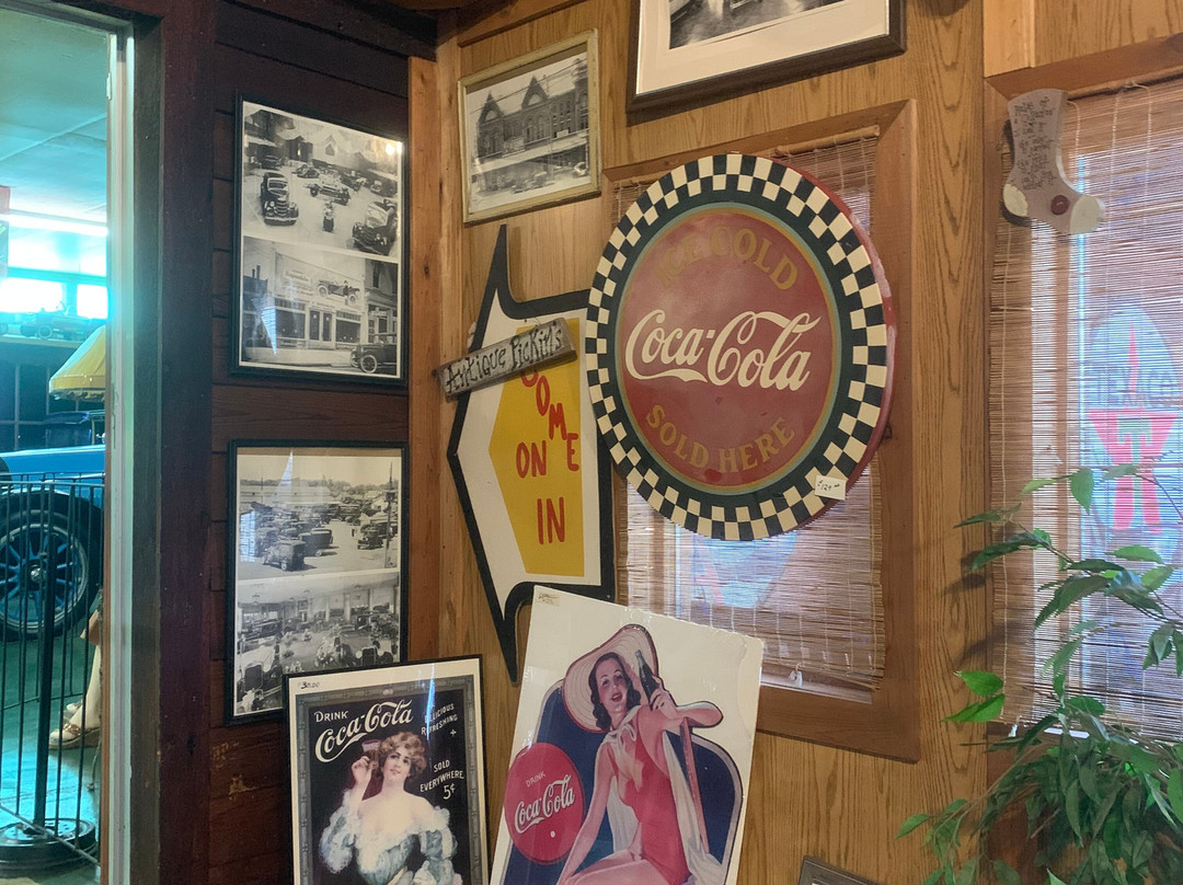 Motion Unlimited Museum-拉皮德城必去景点