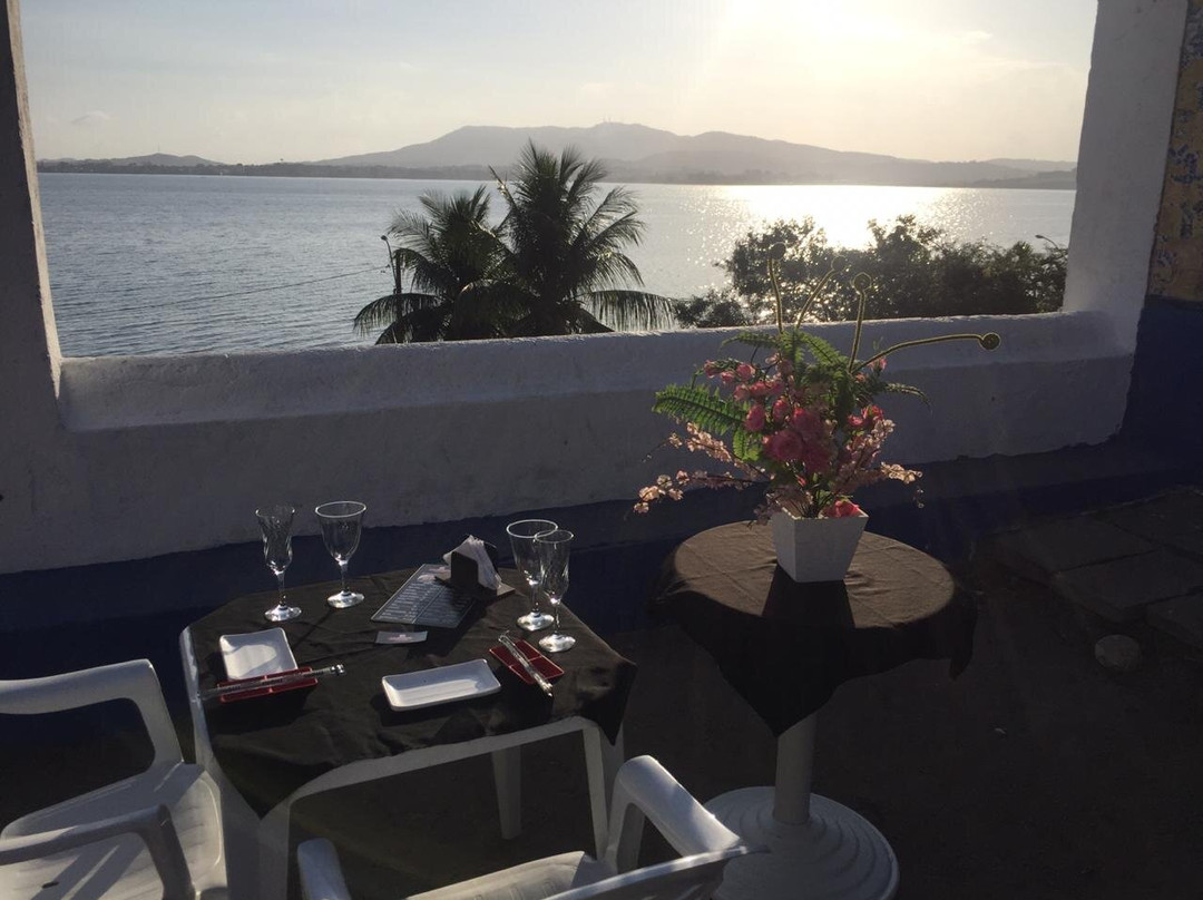 Casa dos Azulejos-Sao Pedro da Aldeia必去景点