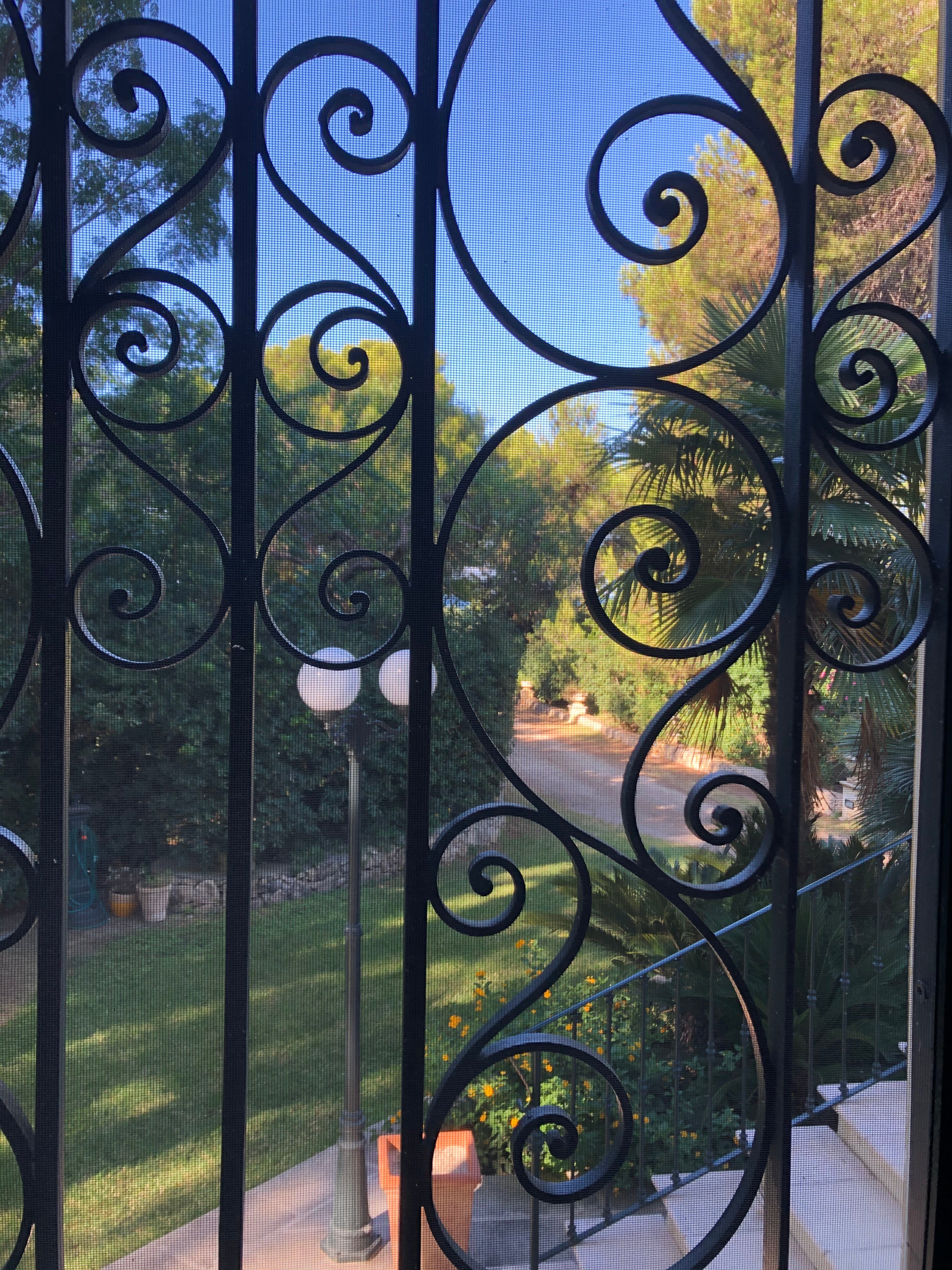 Dimora Relais Excelsa B&B-酒店景观