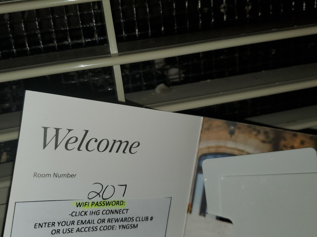 Holiday Inn Express Salem By IHG主图