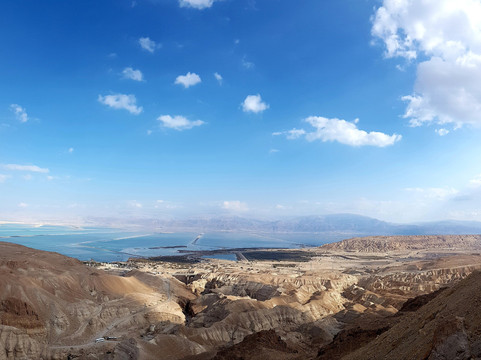 Naamit Israel Tours-特拉维夫必去景点