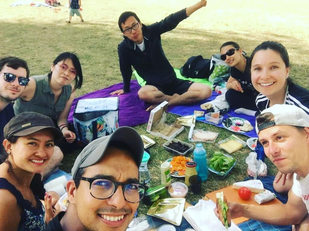 Kayak les Epinoches景点图片