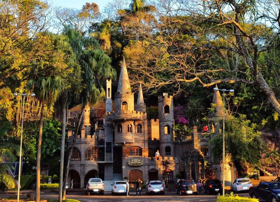 Castelletto Dal Pozzo