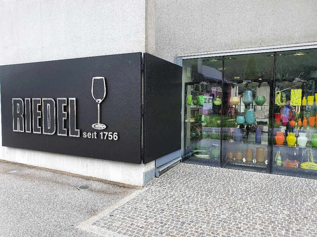 Tiroler Glashütte-库夫石必去景点