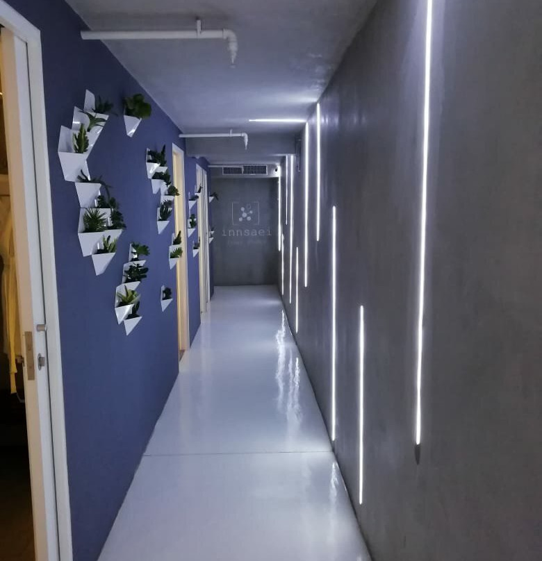 Innsaei Float Studio-Miraflores必去景点