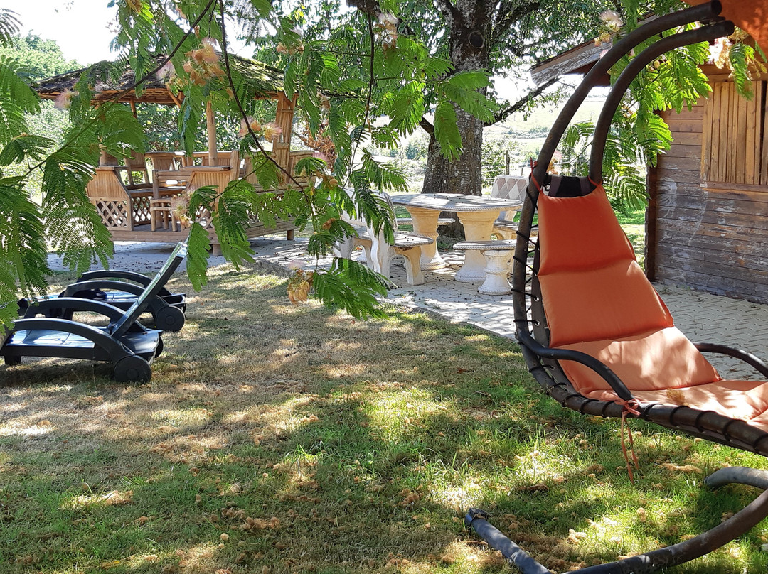 La Ferme de Laupiliere主图