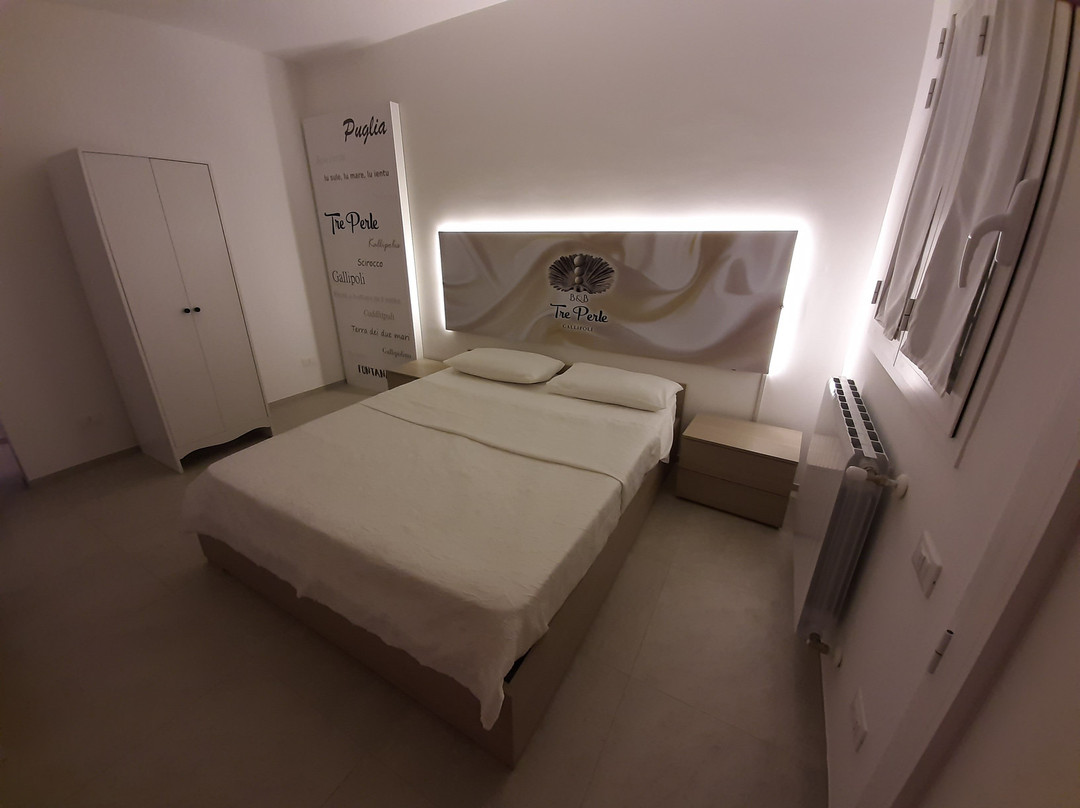 B&B Tre Perle主图