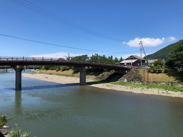 Isuzugawa-伊势市必去景点
