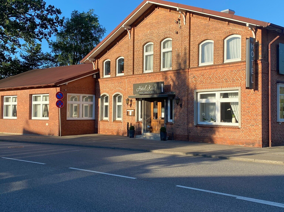 Hotel Kuehl主图