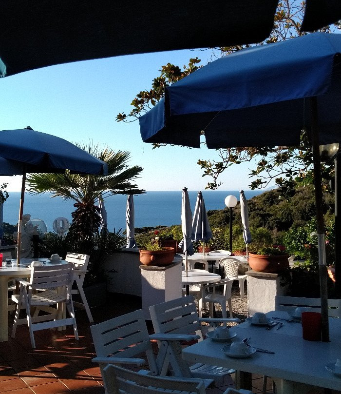 Locanda Dell'Amicizia主图