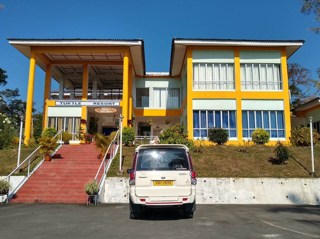 Turtle Resort主图