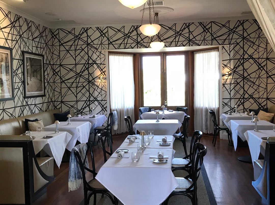 克洛韦利香料酒店主图