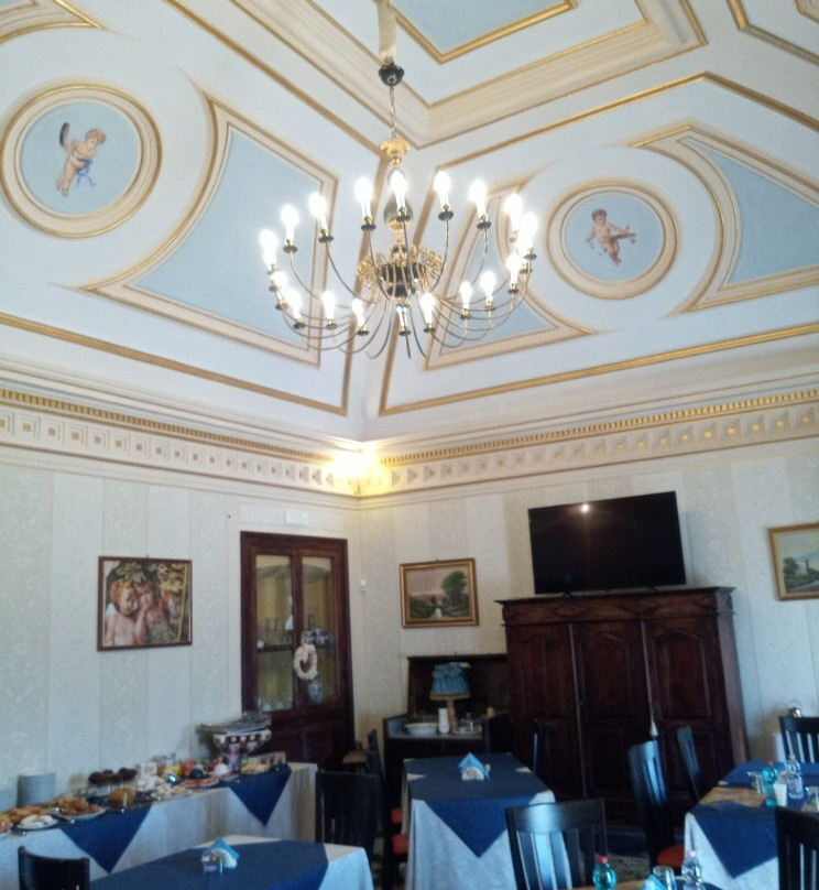 Palazzo Diamante主图