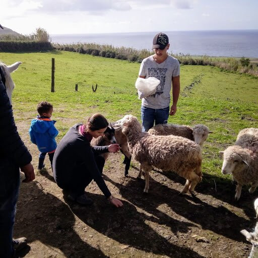 Quinta das Raiadas-蓬塔德尔加达必去景点