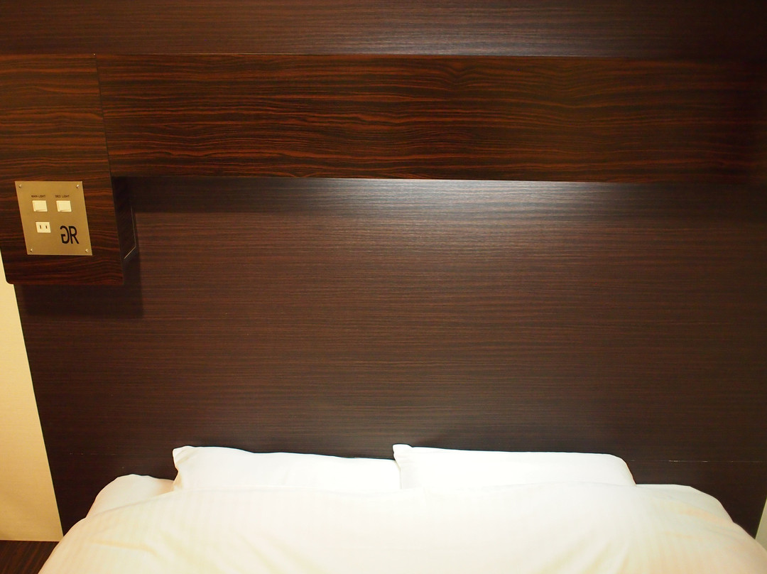 Green Rich Hotel Iwakuni Ekimae主图
