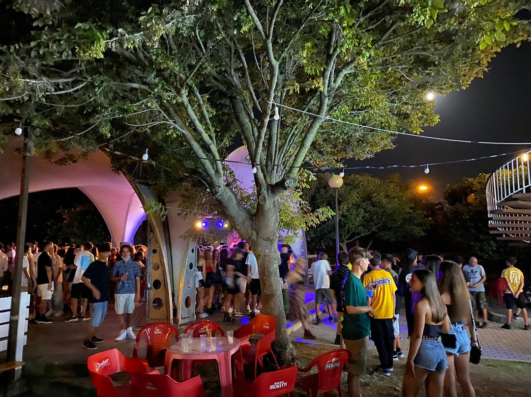 Baya Verde-Fossacesia Marina必去景点