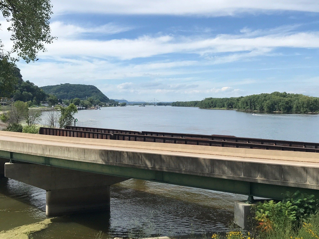 Driftless Area Education & Visitor Center景点图片
