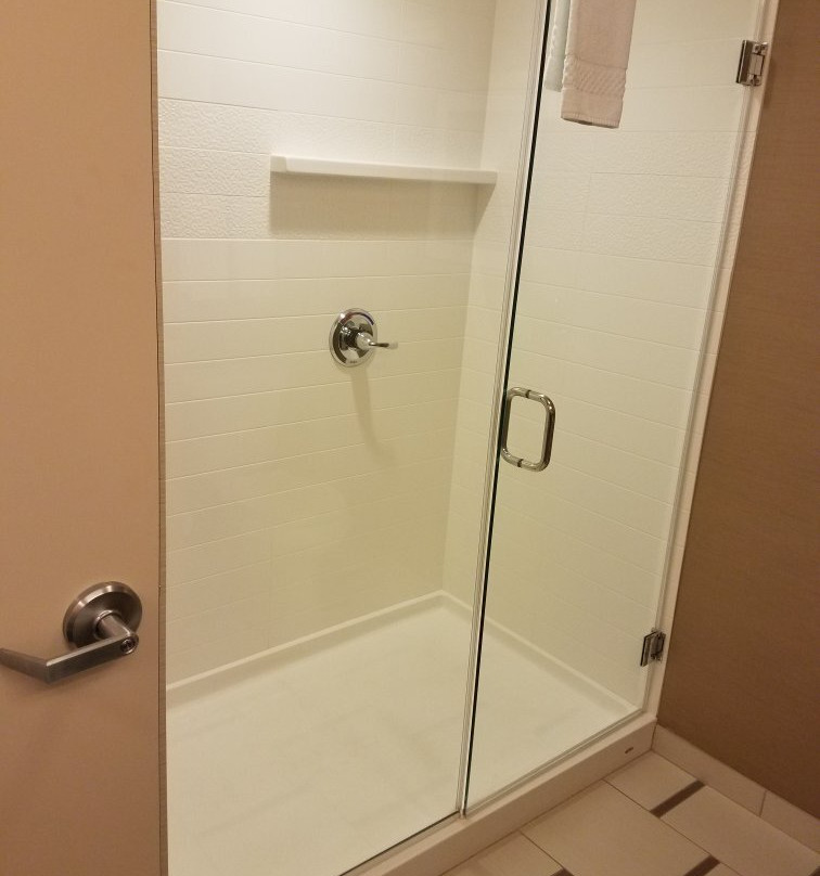 Fairfield by Marriott Inn & Suites Johnson City主图