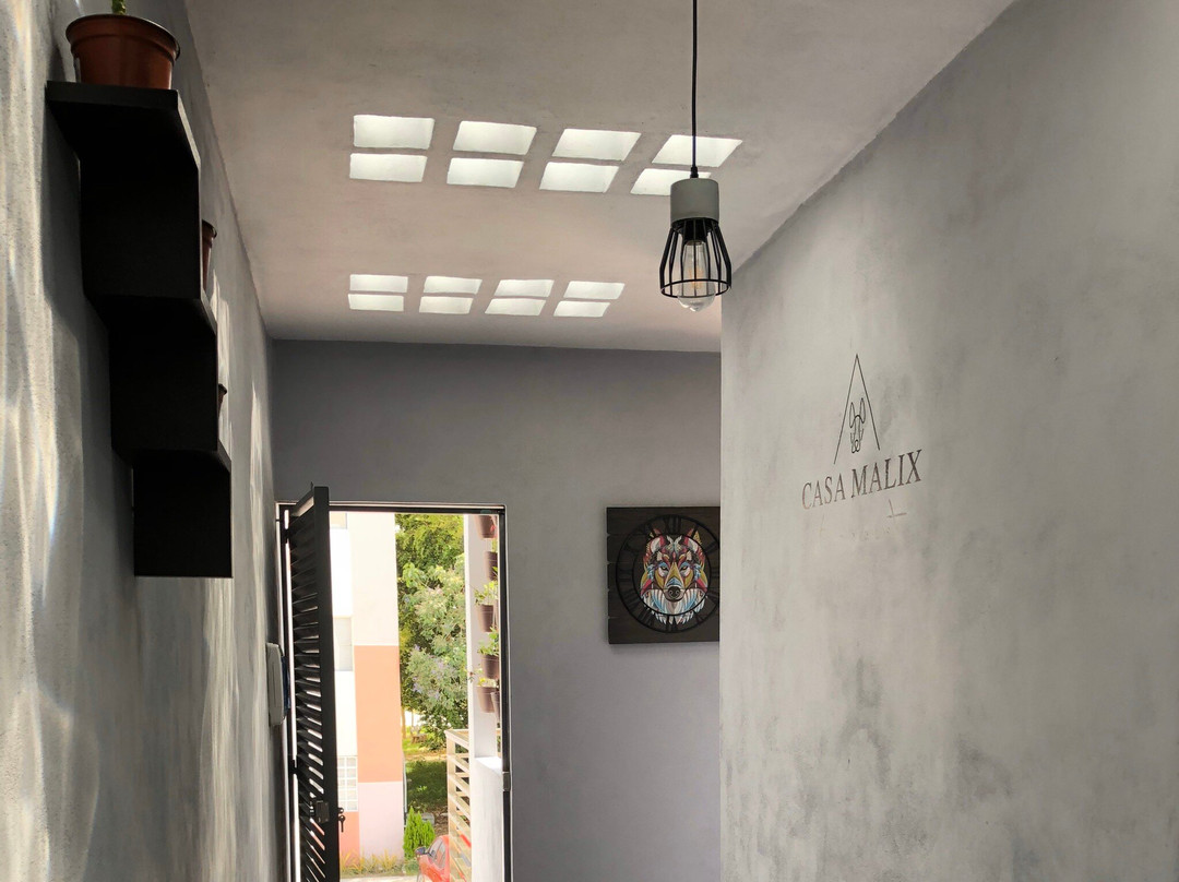 Casa Malix Puerto Morelos主图
