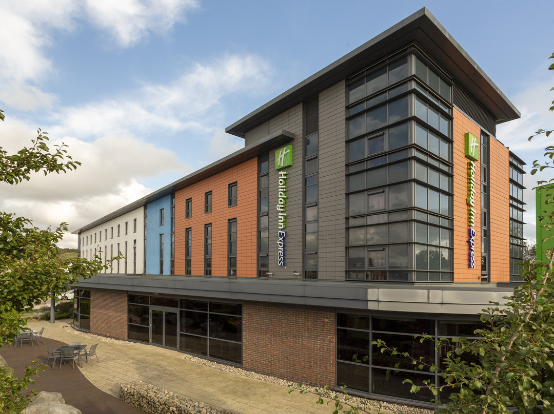 Holiday Inn Express Dunstable by IHG主图
