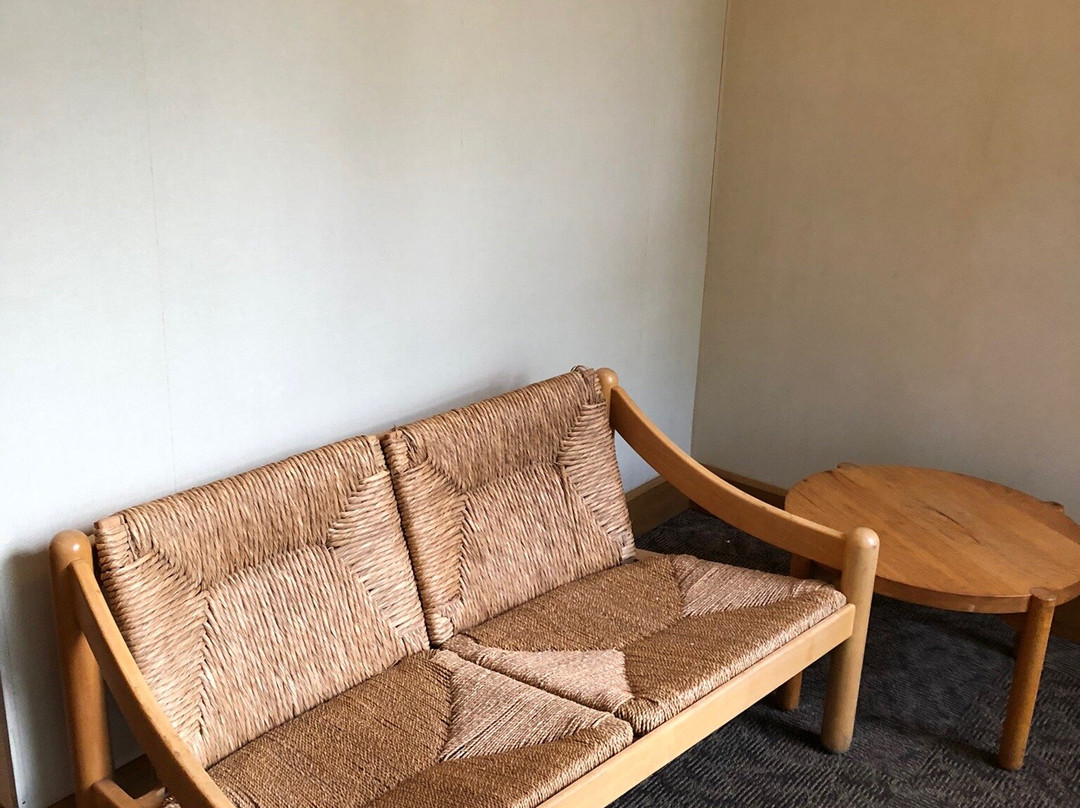 New Harmony Inn Resort & Conference Center主图