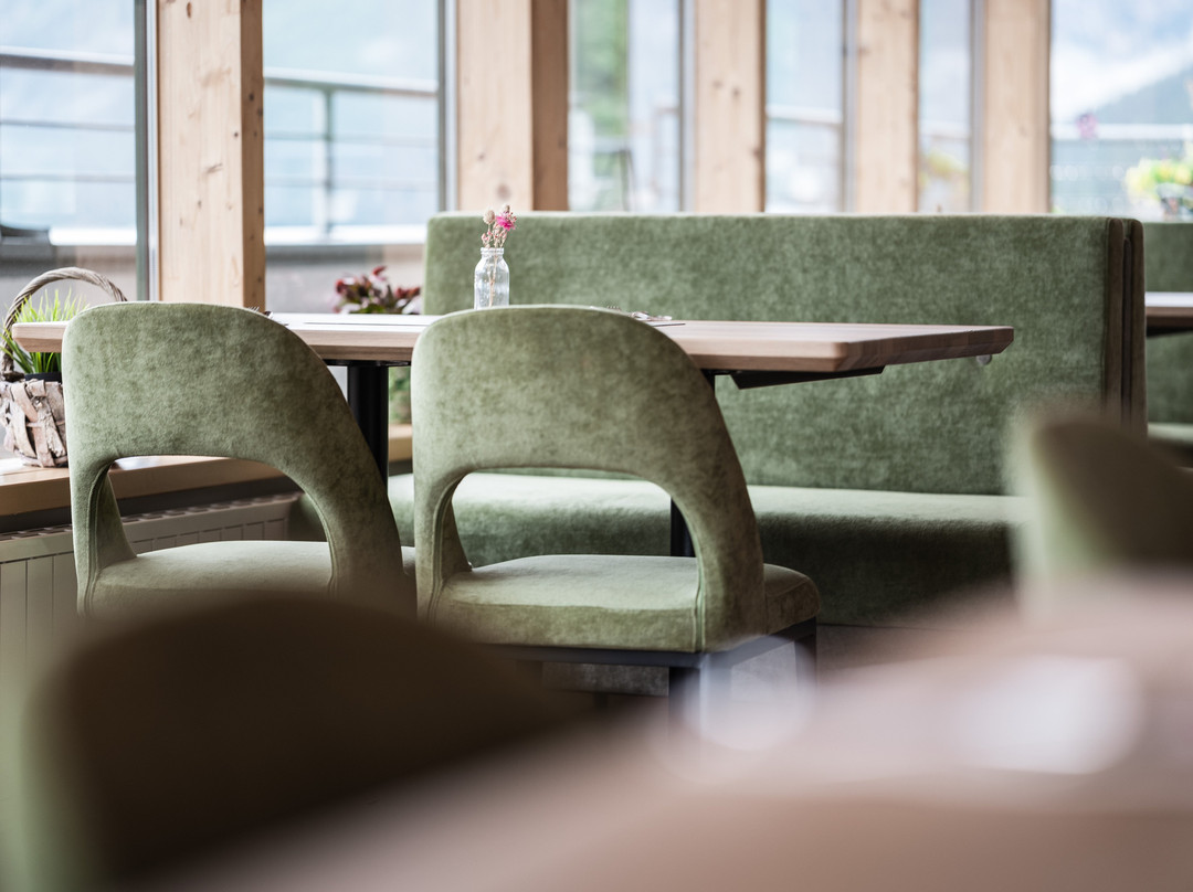 Hotel Klingler主图