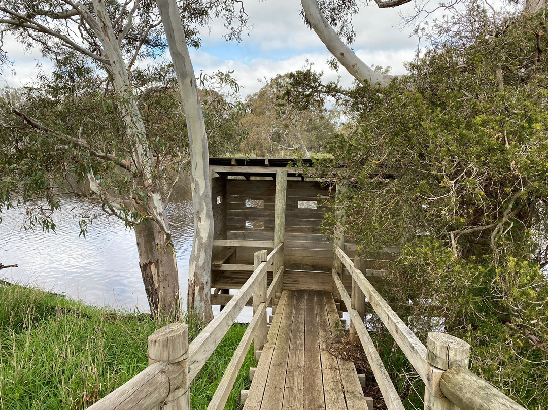 Duck Lagoon-袋鼠岛必去景点