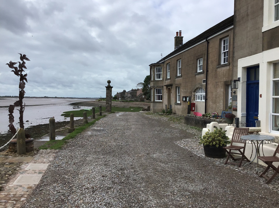 Sunderland Point-Overton必去景点