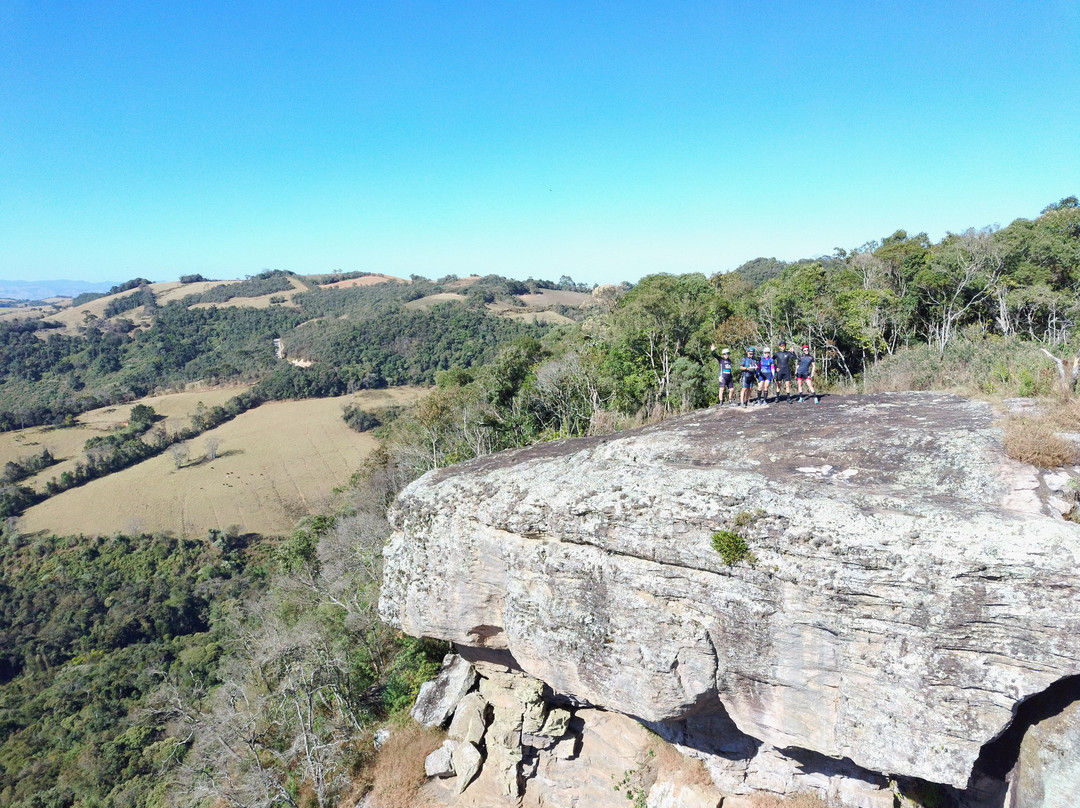 Pedra dos Garcias-Bom Repouso必去景点