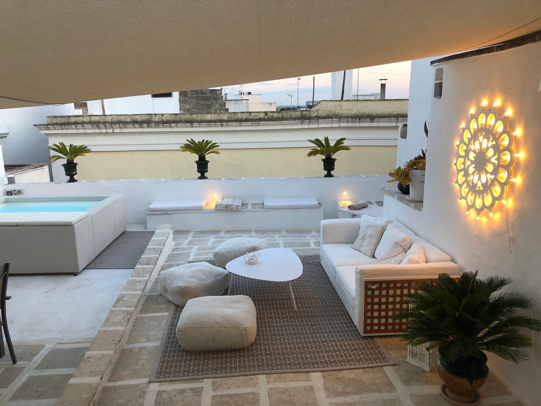 Agata La Casa del Salento-官方