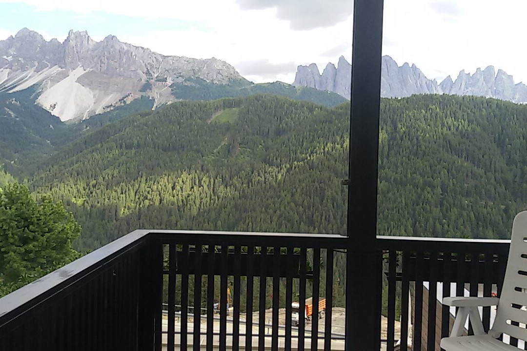 维斯塔酒店主图