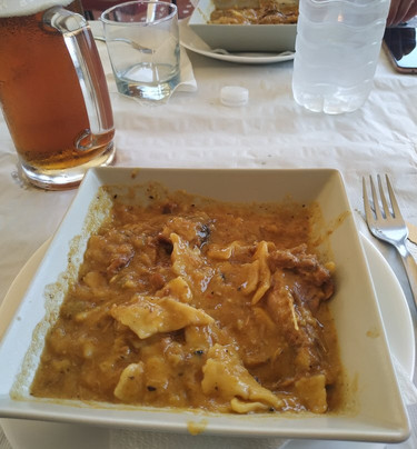 Dos Aguas旅游攻略图片