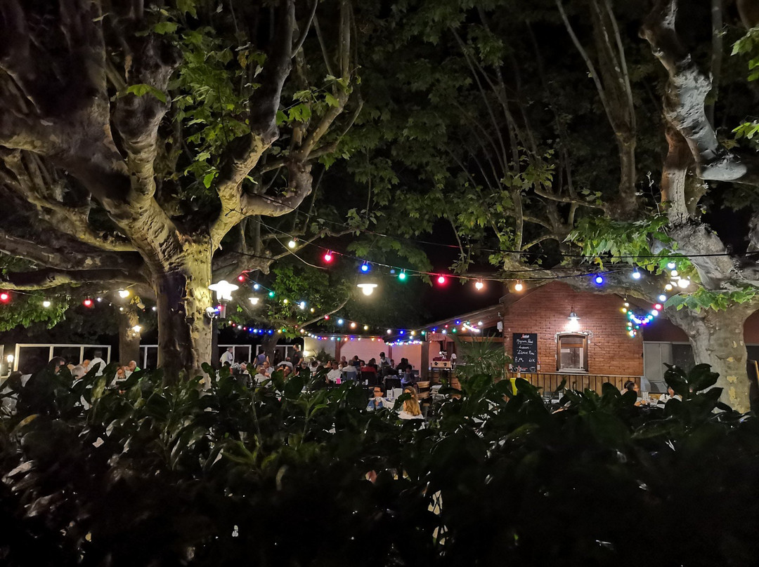 Beauregard旅游攻略图片