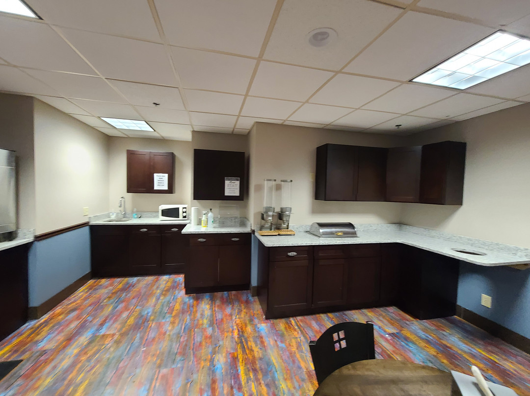 Bay Lodging Resort主图