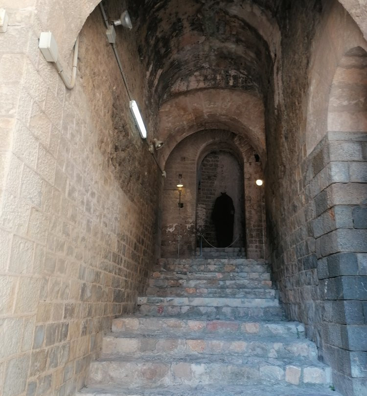 Teatre Romà De Sagunt景点图片