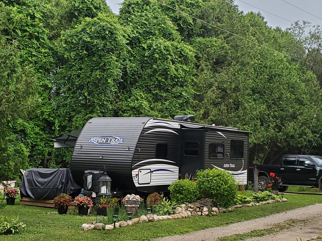 Mulock旅游攻略图片