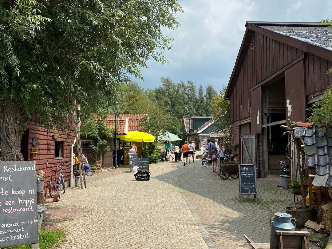 Boerderij 't Geertje景点图片