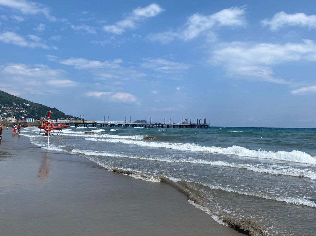 Bagni Boscione