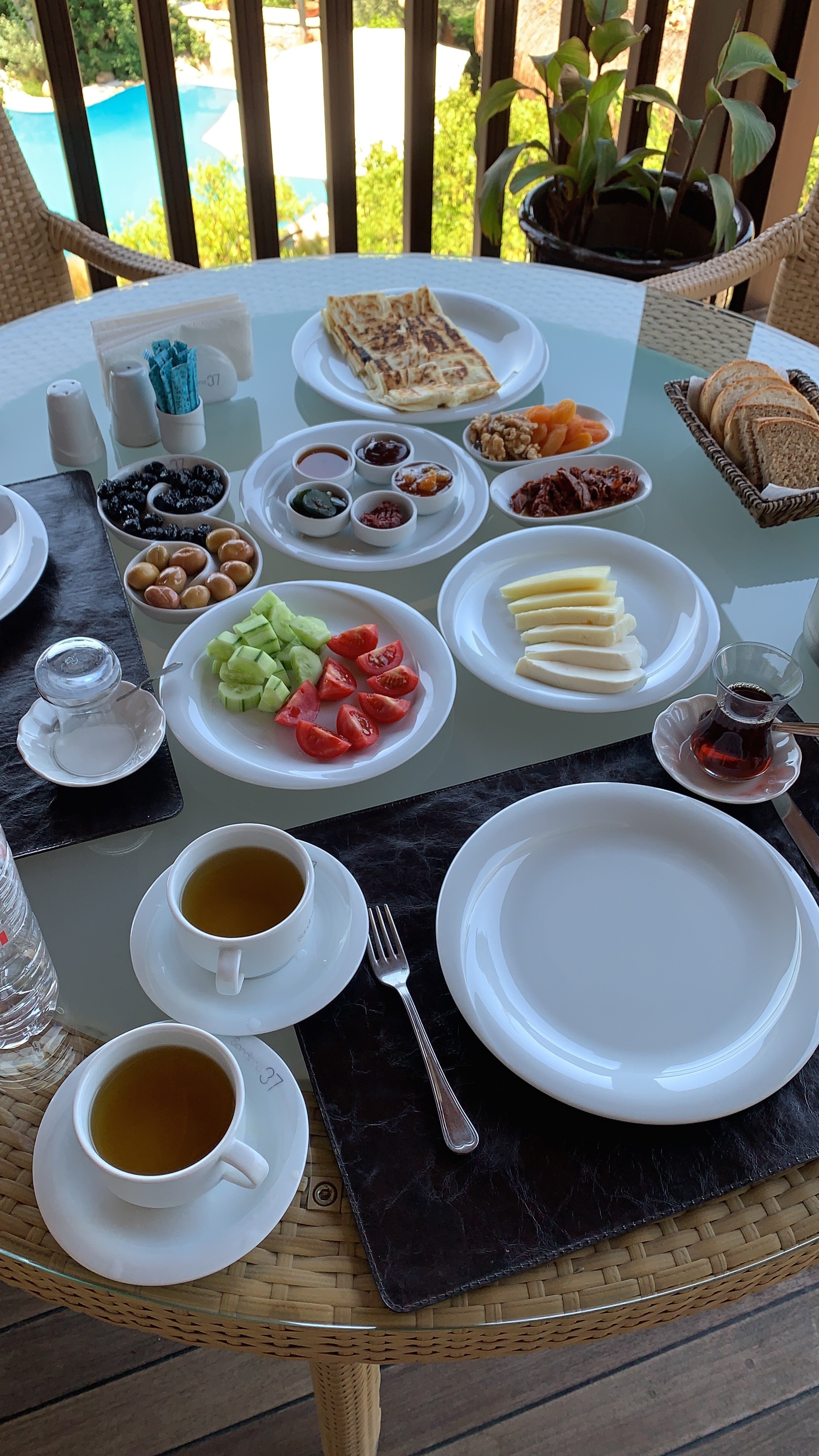 Sandima 37 Suites Hotel-餐饮