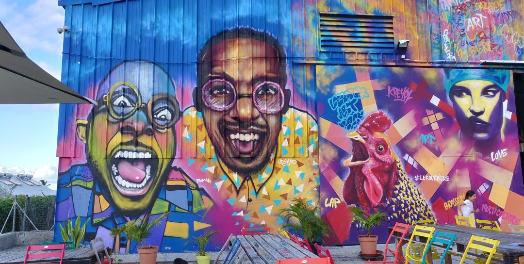 LeKouz-Goyave必去景点