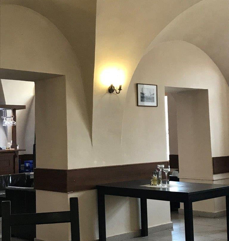Hotel Jeleň & Reštaurácia Terasa